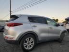 2019 Kia Sportage Lx за продажба в Colton, CA - Front End