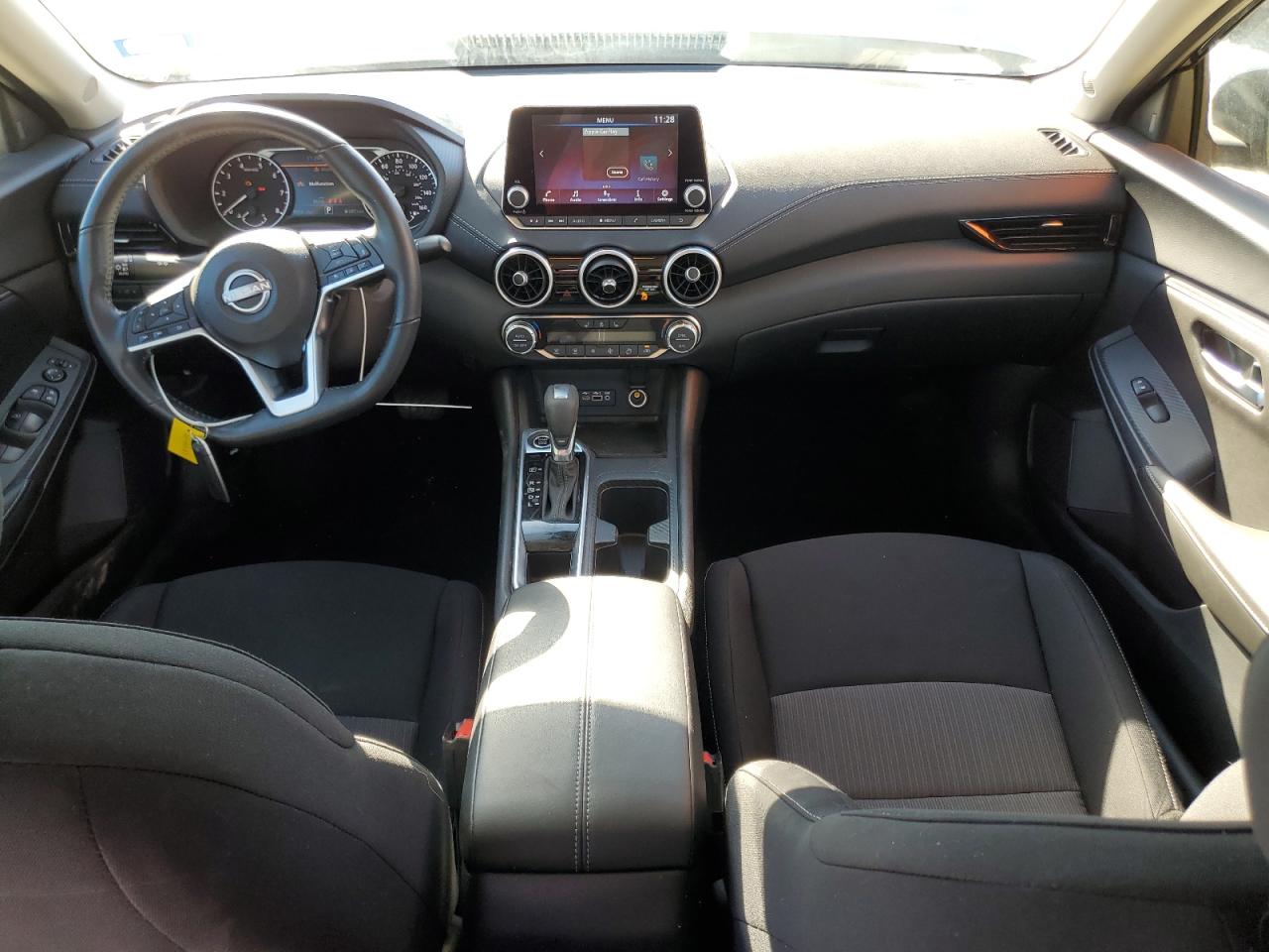2024 Nissan Sentra - Image 8
