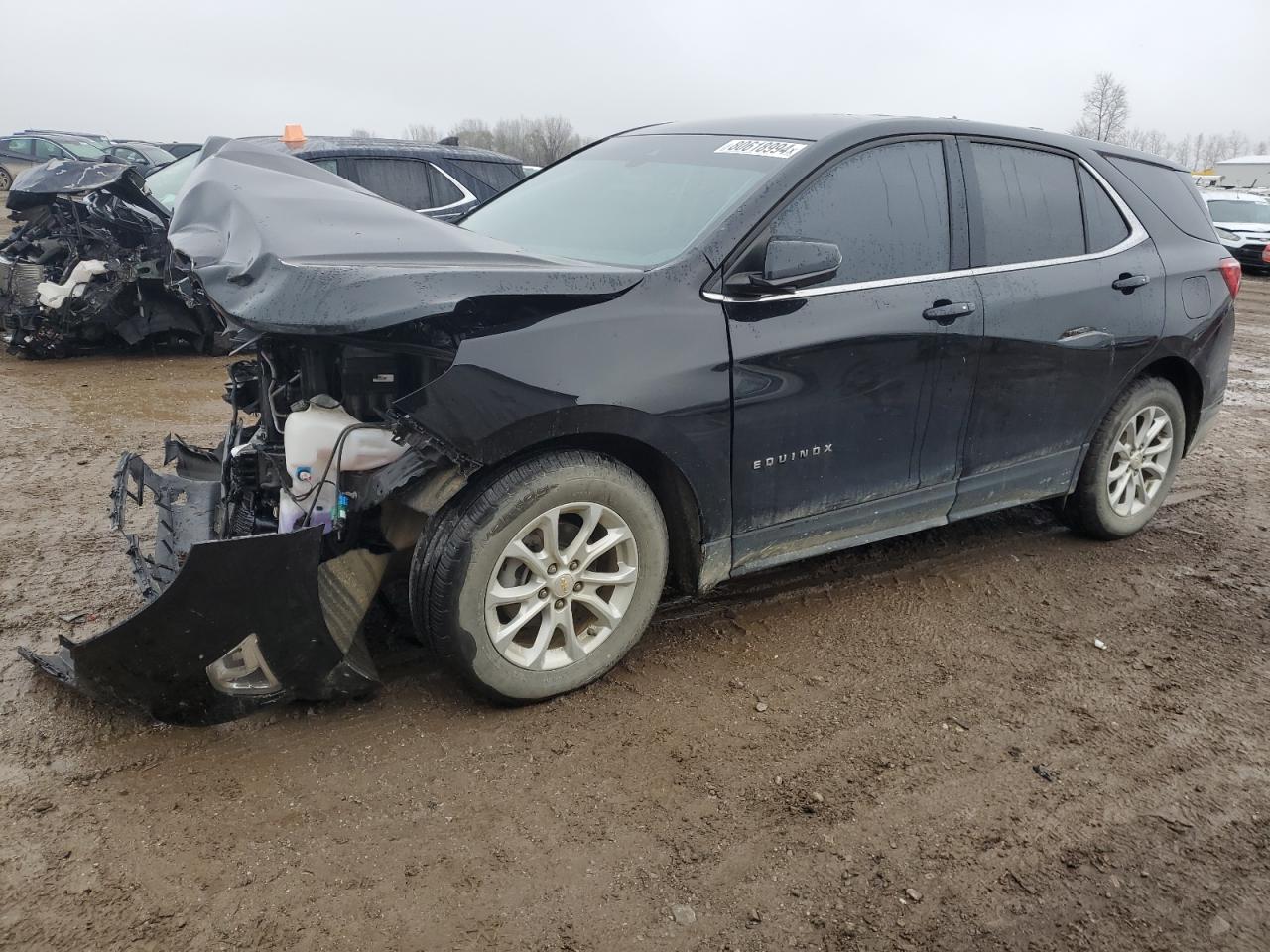 2019 Chevrolet Equinox - Image 1