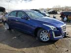 2014 Cadillac Cts Luxury Collection იყიდება Littleton-ში, CO - Undercarriage