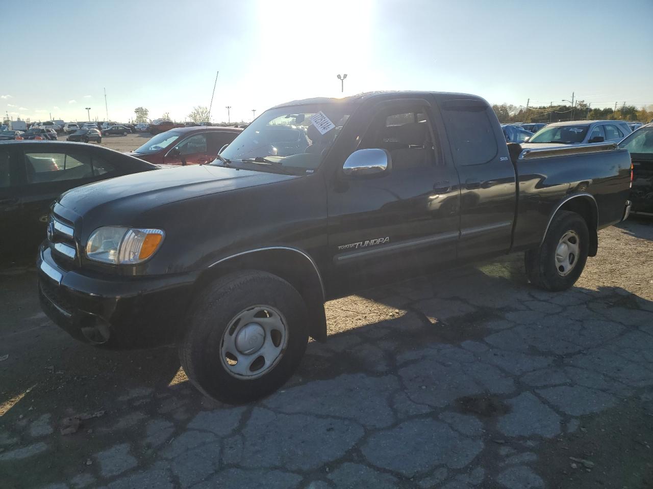 2003 Toyota Tundra - Image 1