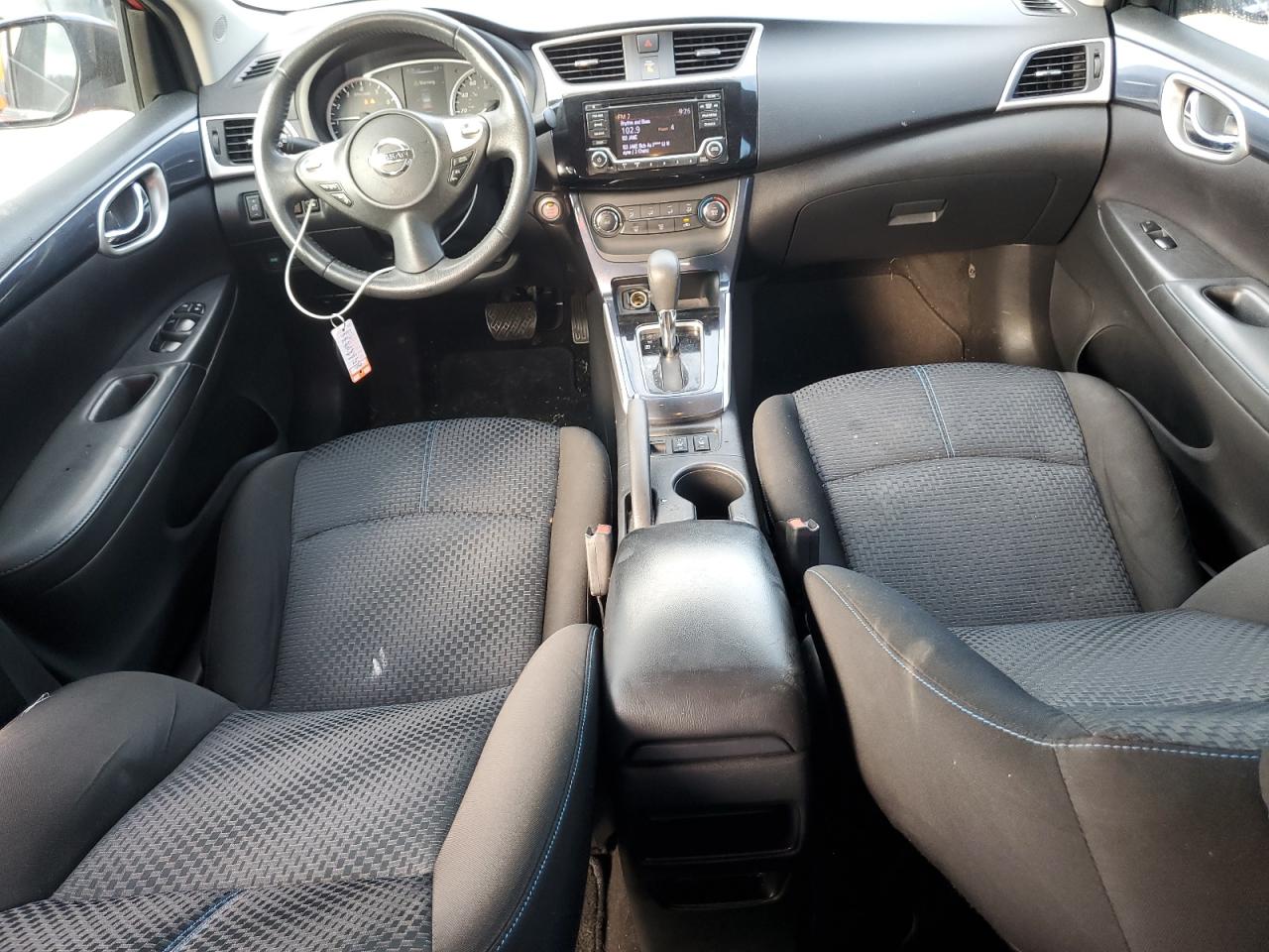 2017 Nissan Sentra - Image 8
