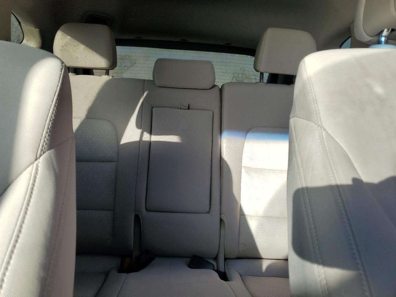 2016 Hyundai Tucson - Image 10