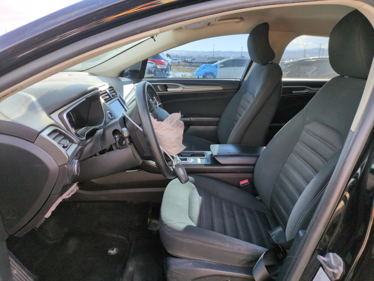 2017 Ford Fusion - Image 7