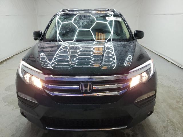  HONDA PILOT 2016 Zielony