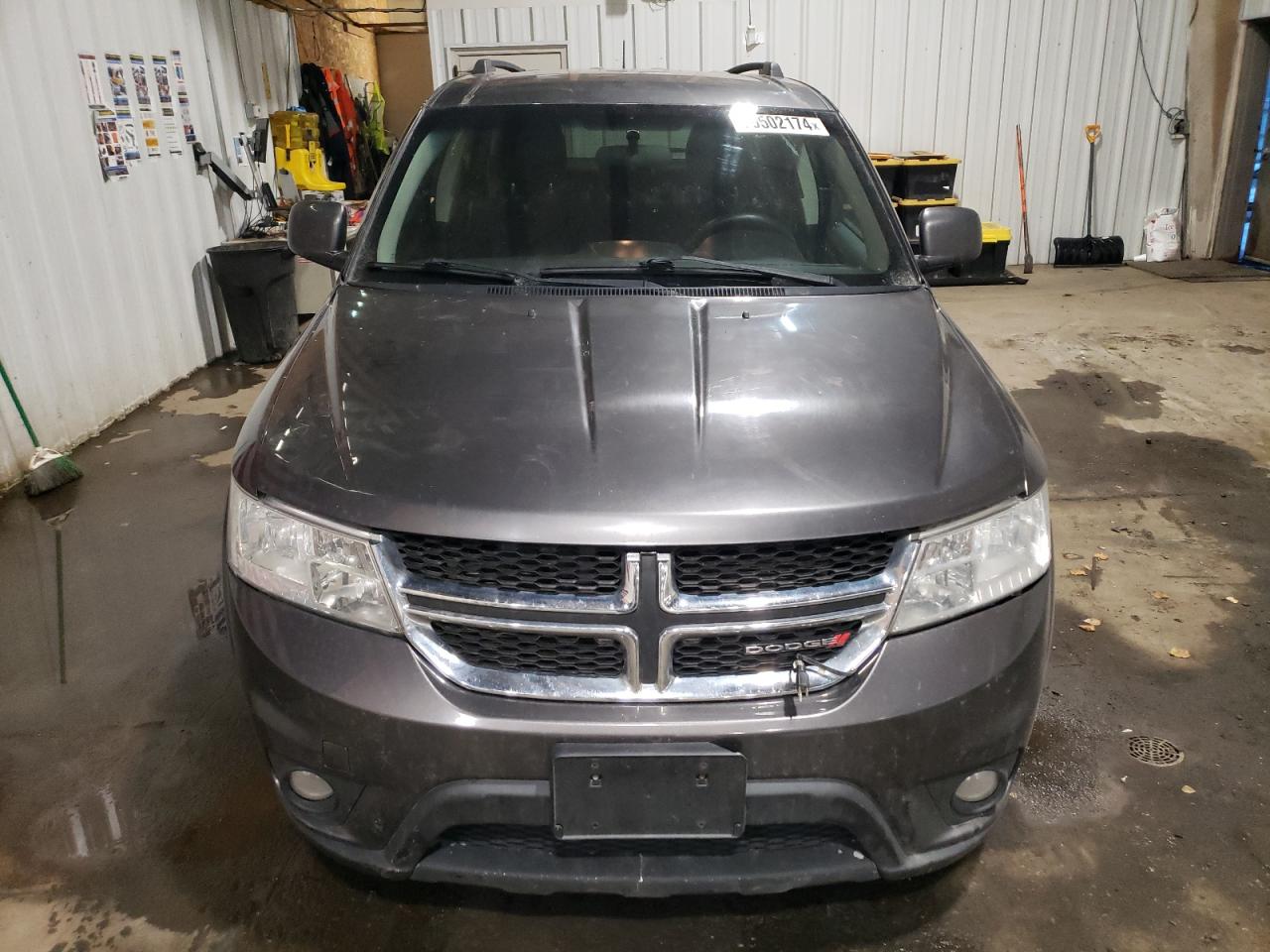 2015 Dodge Journey - Image 5