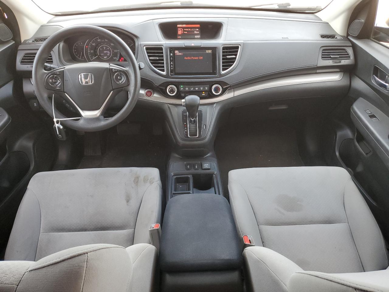 2015 Honda CR-V - Image 8