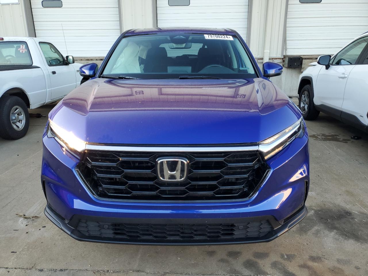 2023 Honda CR-V - Image 5