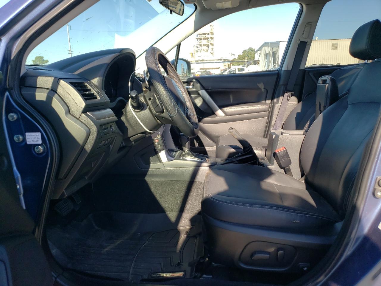 2015 Subaru Forester - Image 7