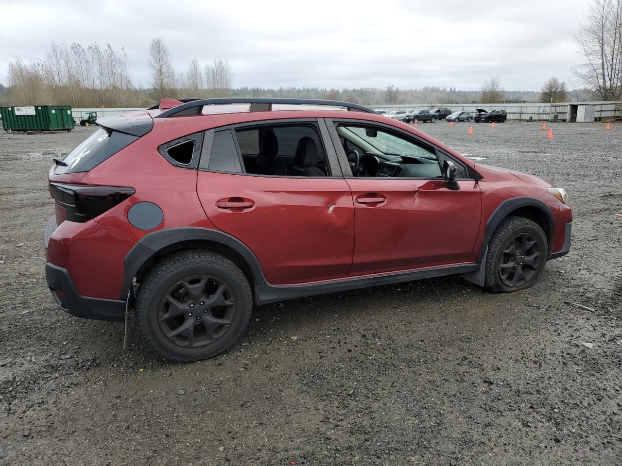 2019 Subaru XV - Image 3