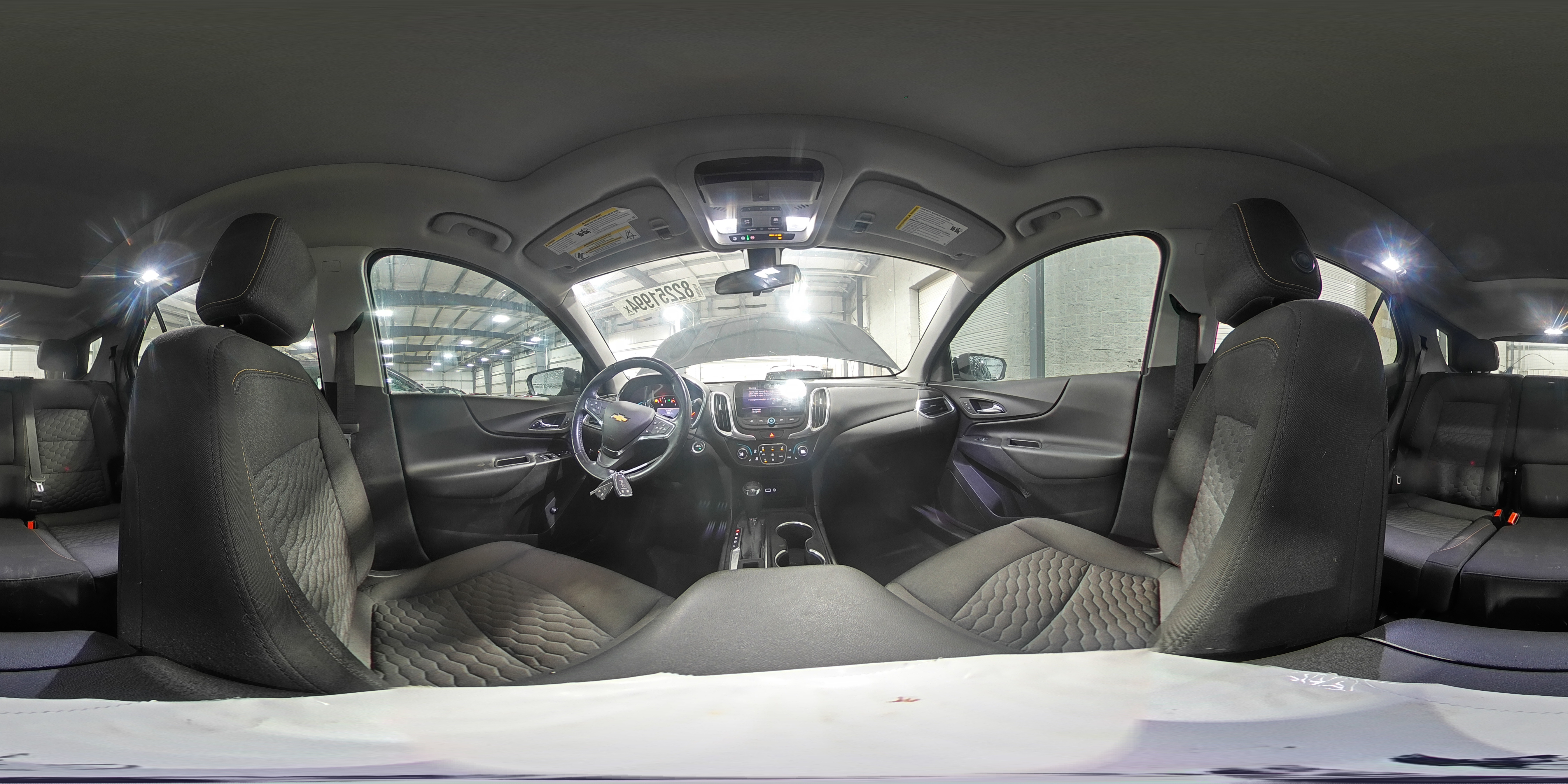 2019 Chevrolet Equinox - Image 16