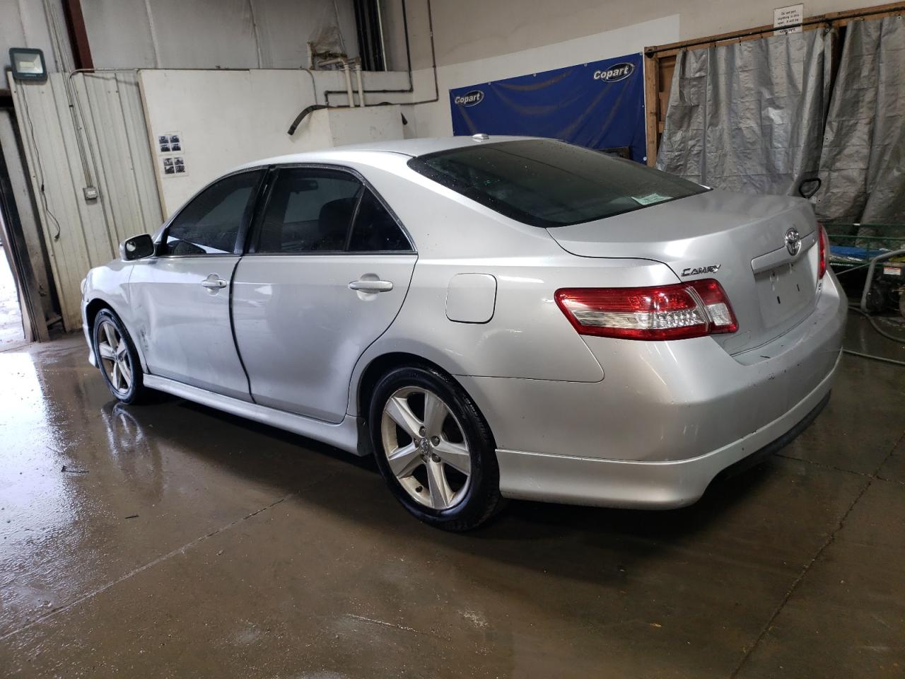 2010 Toyota Camry - Image 2
