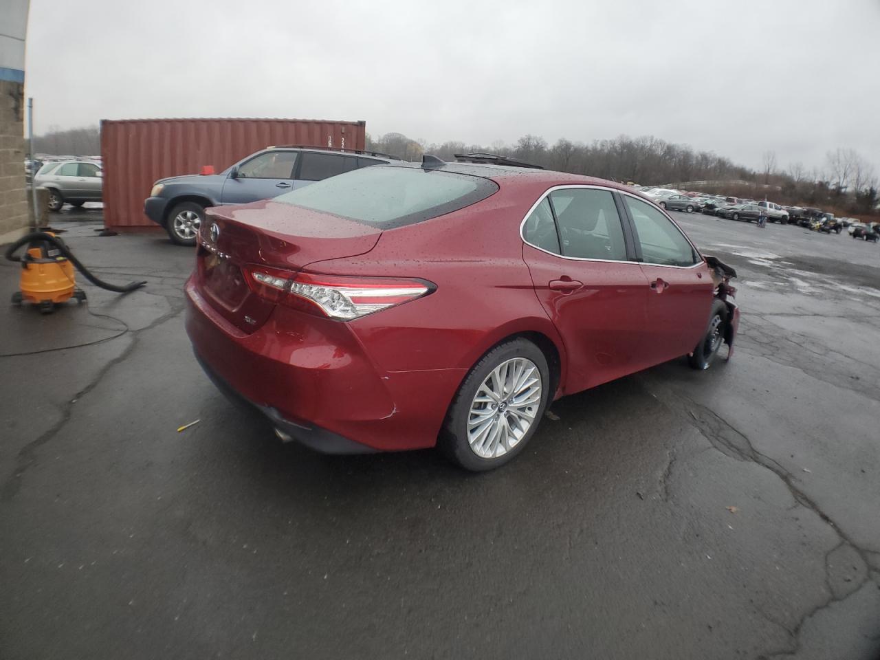 2020 Toyota Camry - Image 3