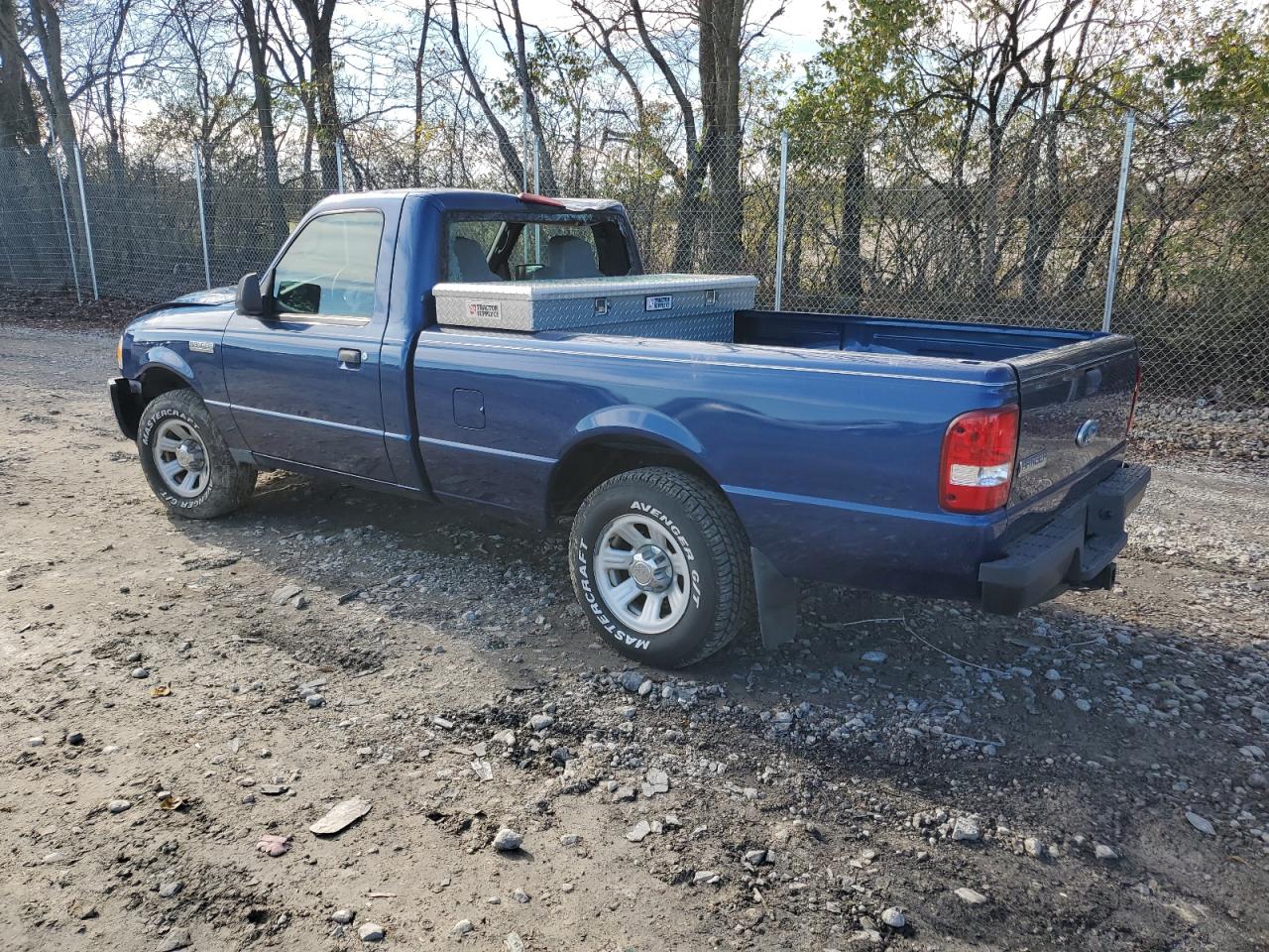2009 Ford Ranger - Image 2