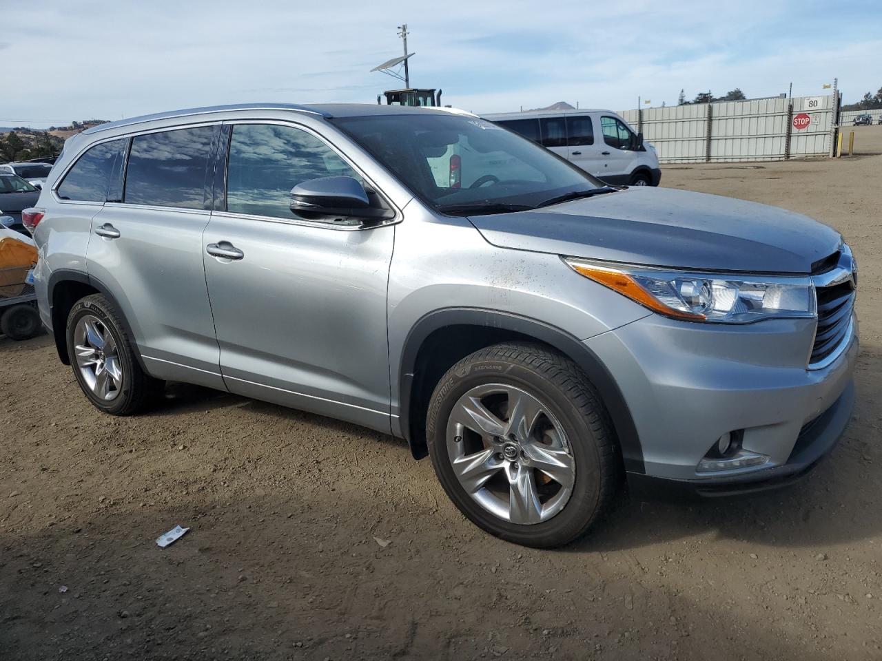 2016 Toyota Highlander - Image 4