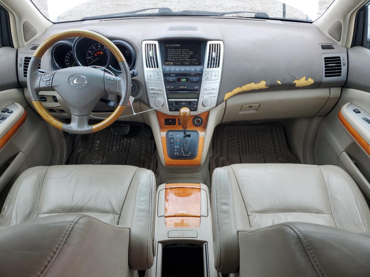 2008 Lexus RX - Image 8