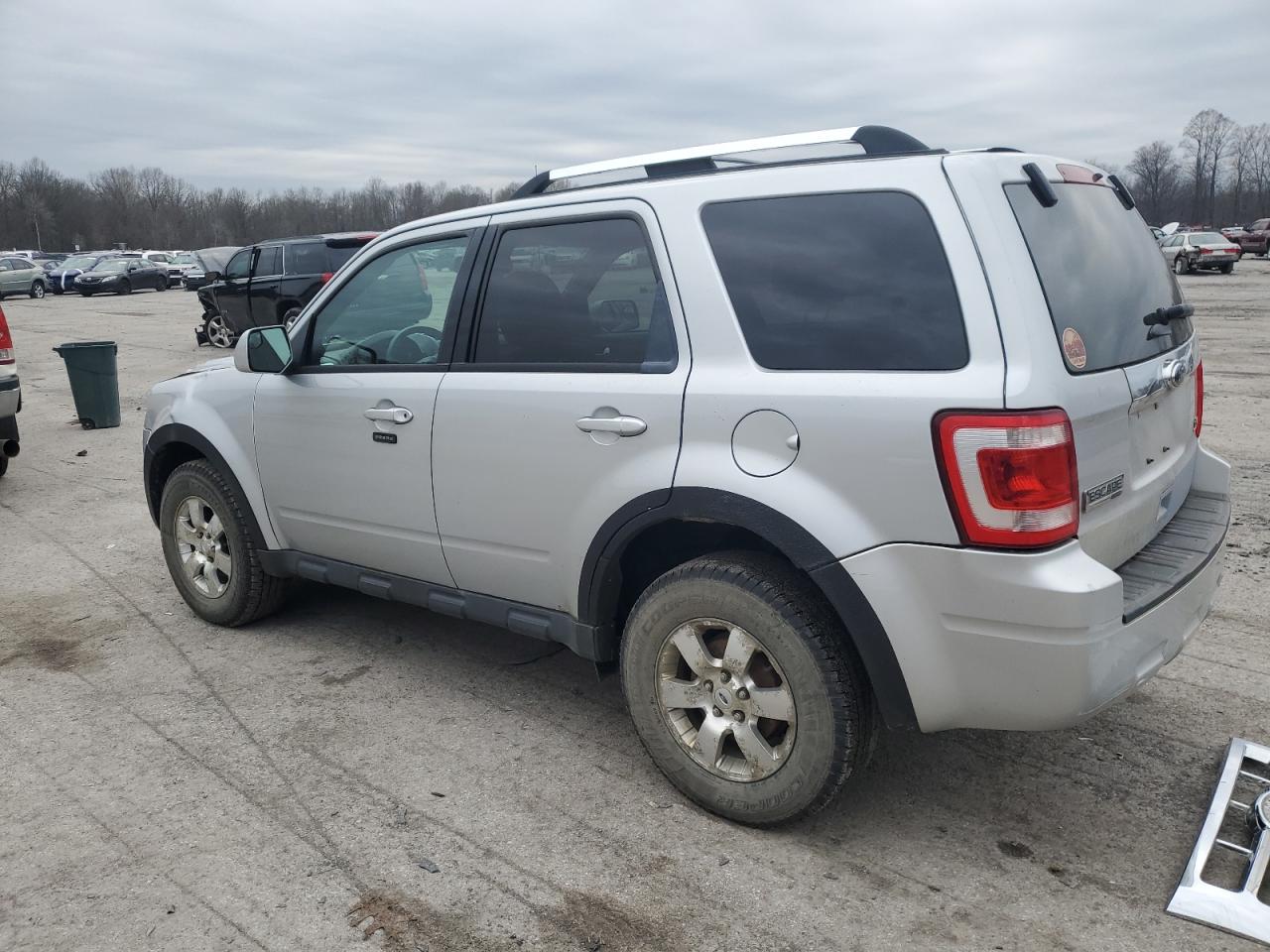 2012 Ford Escape - Image 2