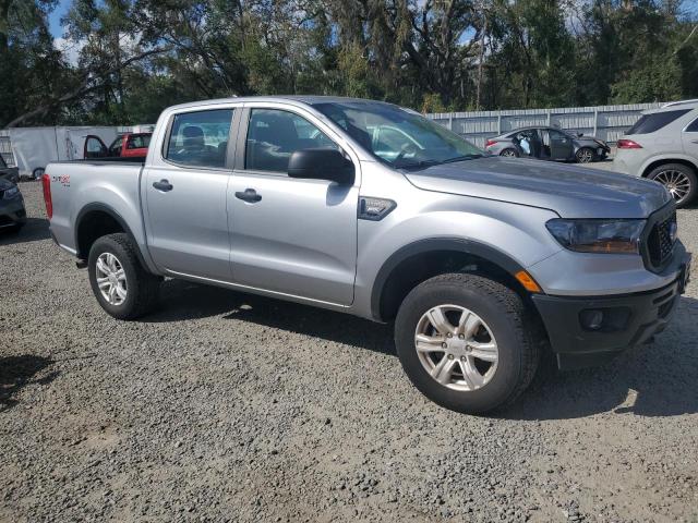  FORD RANGER 2020 Silver