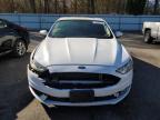 2017 Ford Fusion Se for Sale in Glassboro, NJ - Front End