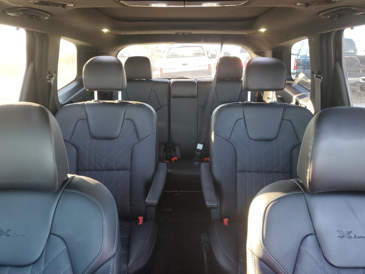2024 Kia Telluride - Image 10