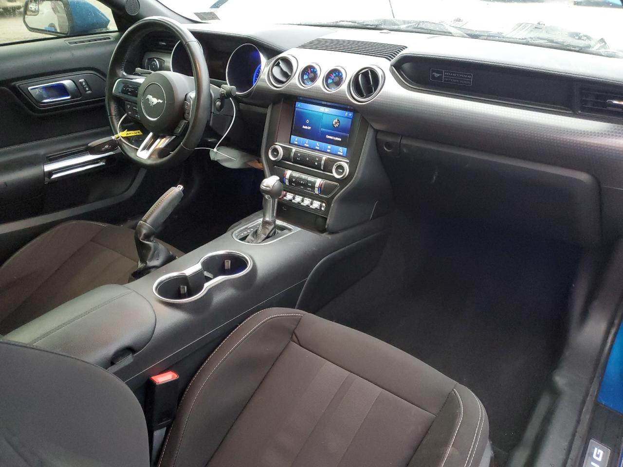 2020 Ford Mustang - Image 8