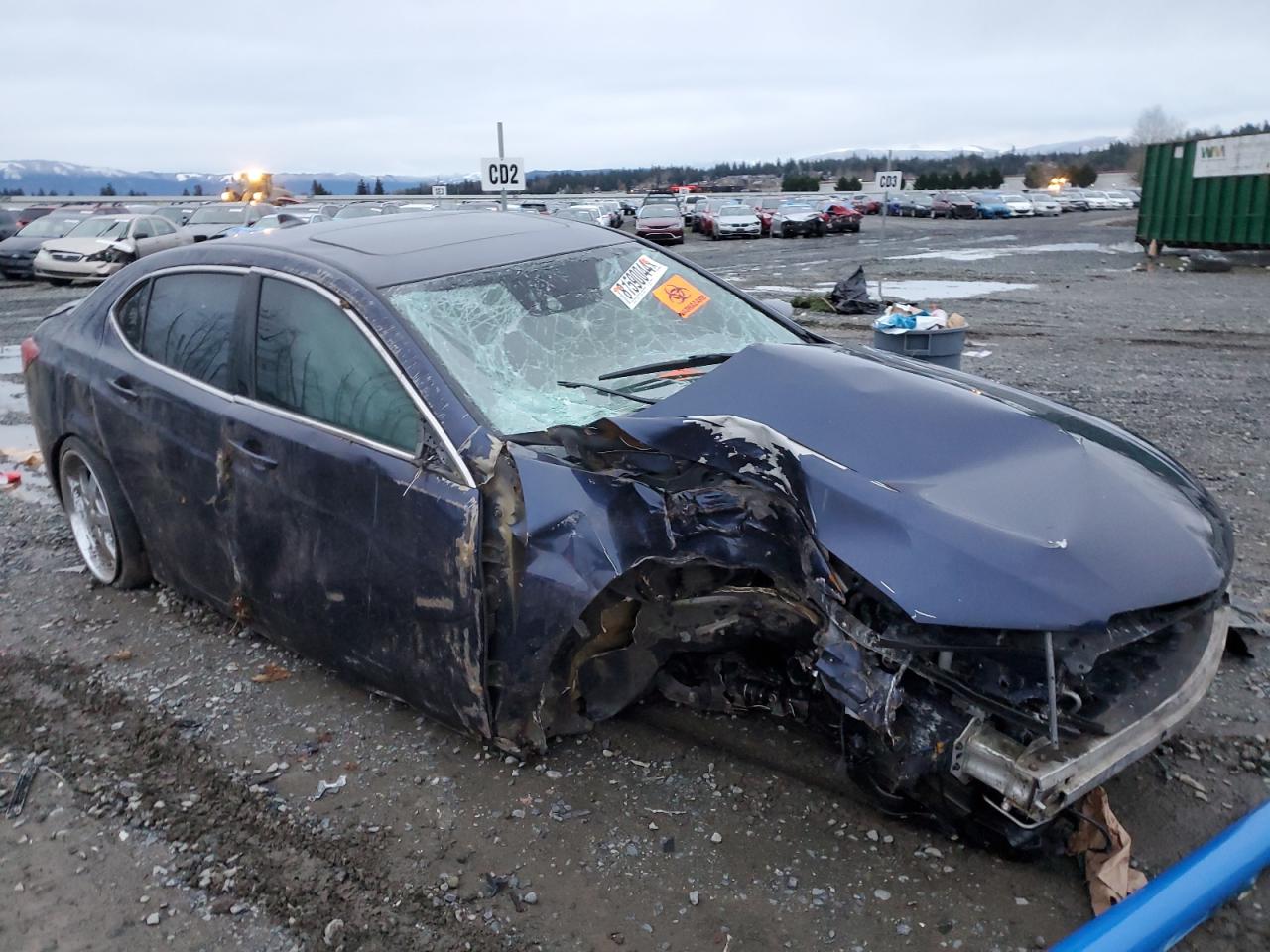 VIN 19UUB2F55GA009437 2016 ACURA TLX no.4