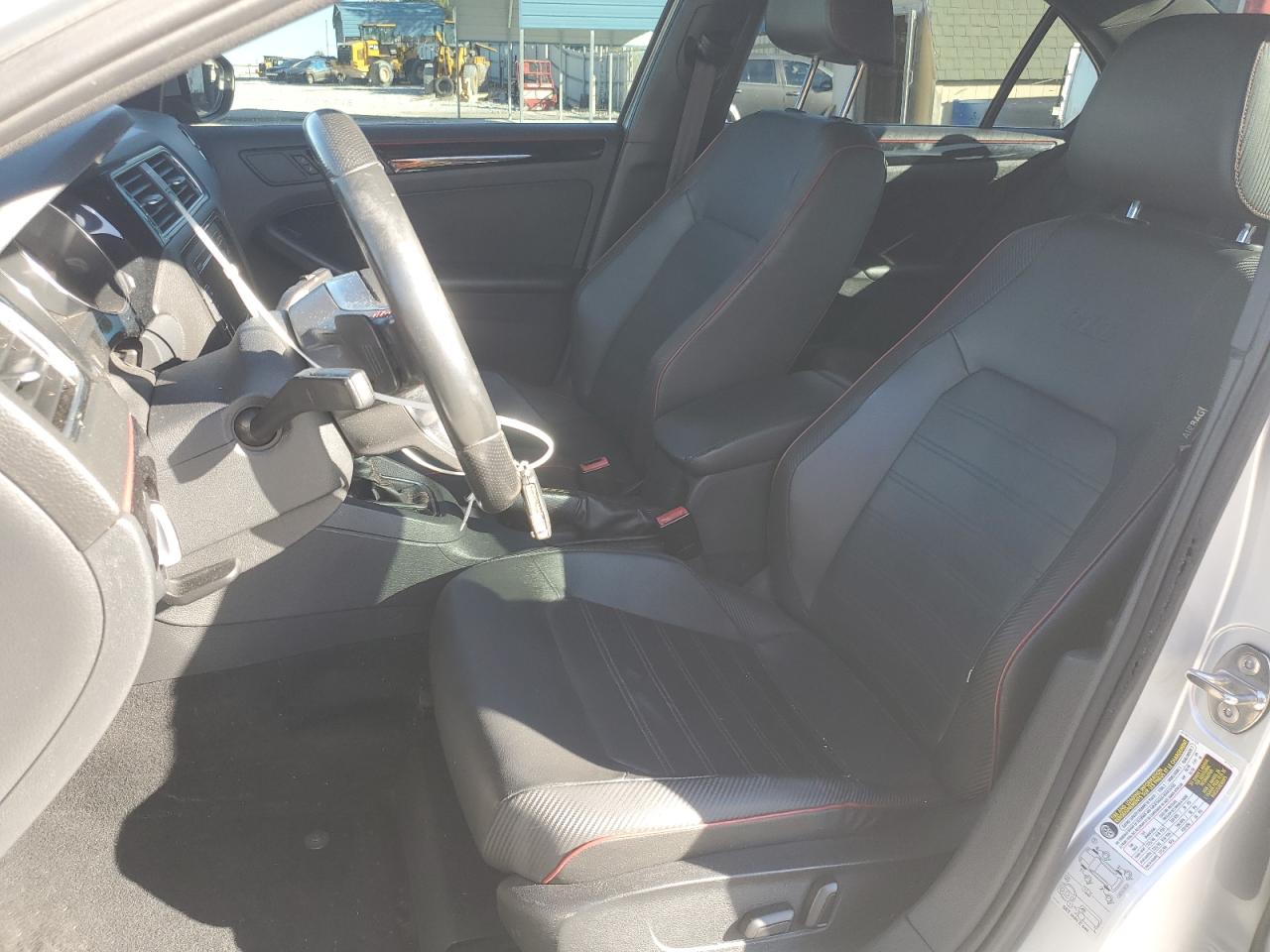 2015 Volkswagen Jetta - Image 7
