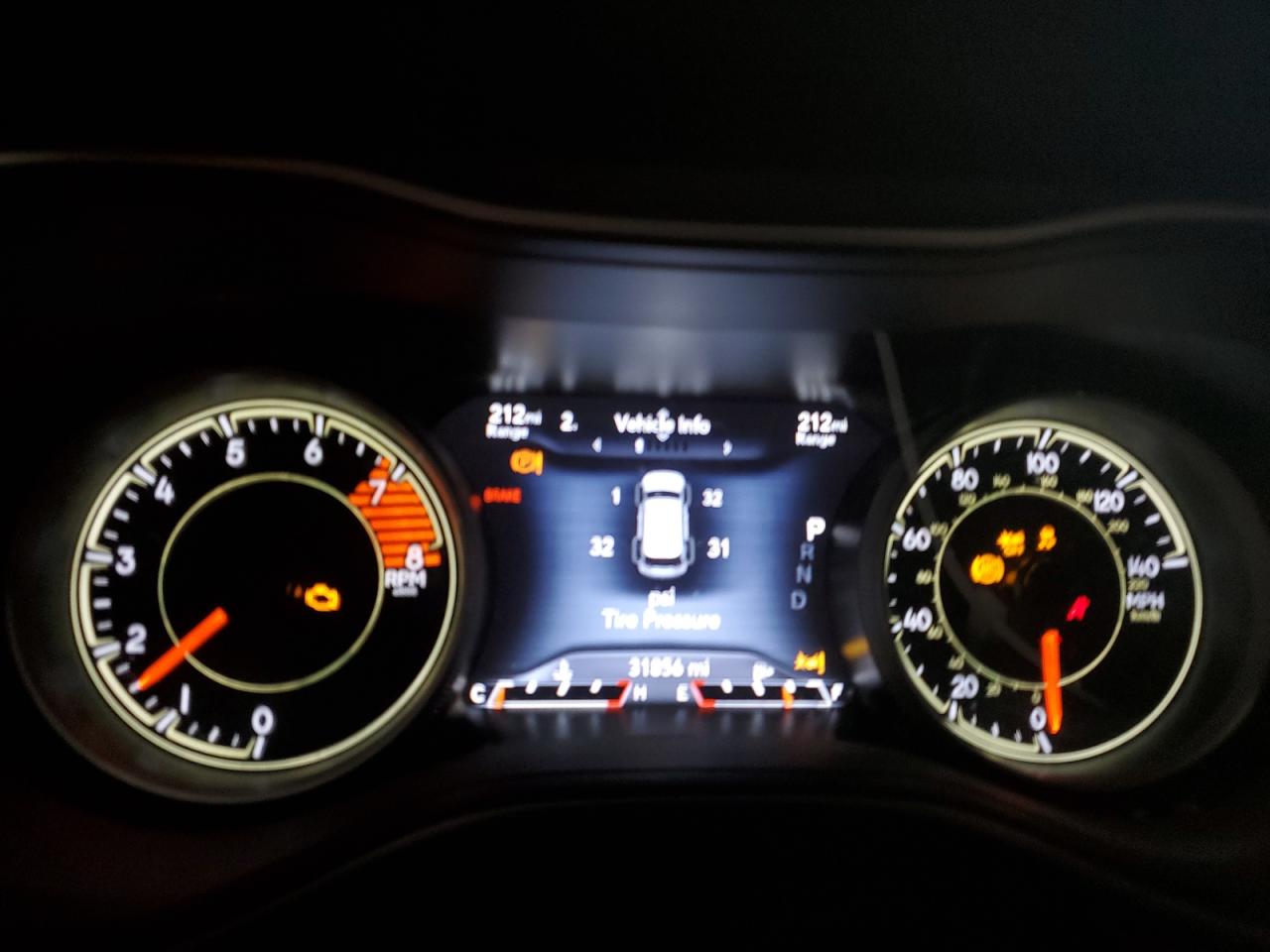 2021 Jeep Grand Cherokee - Image 9