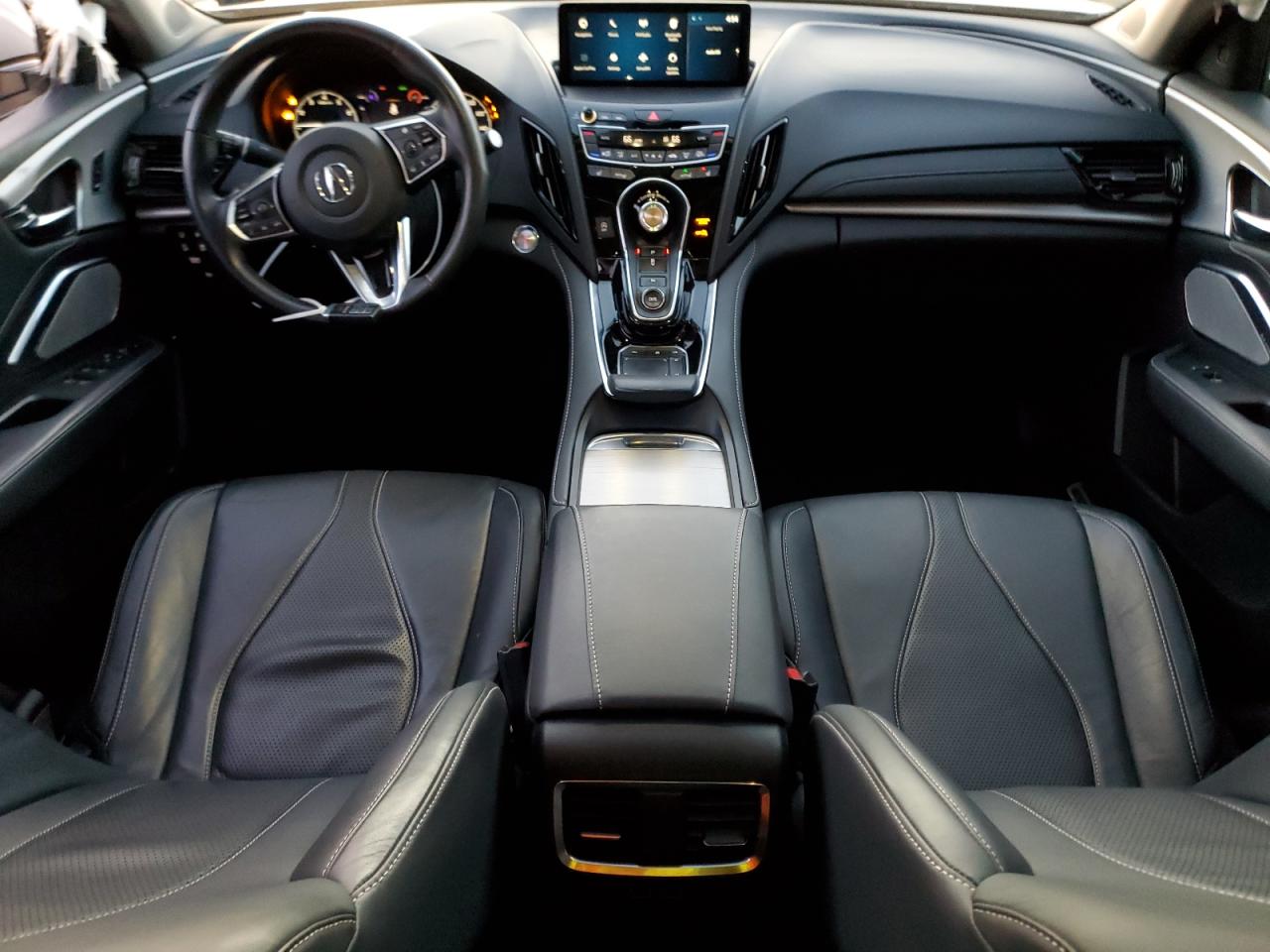 2019 Acura RDX - Image 8