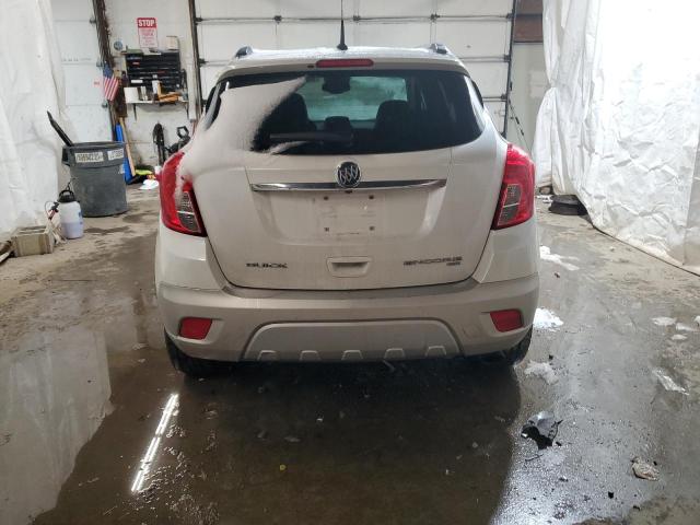  BUICK ENCORE 2013 Белы