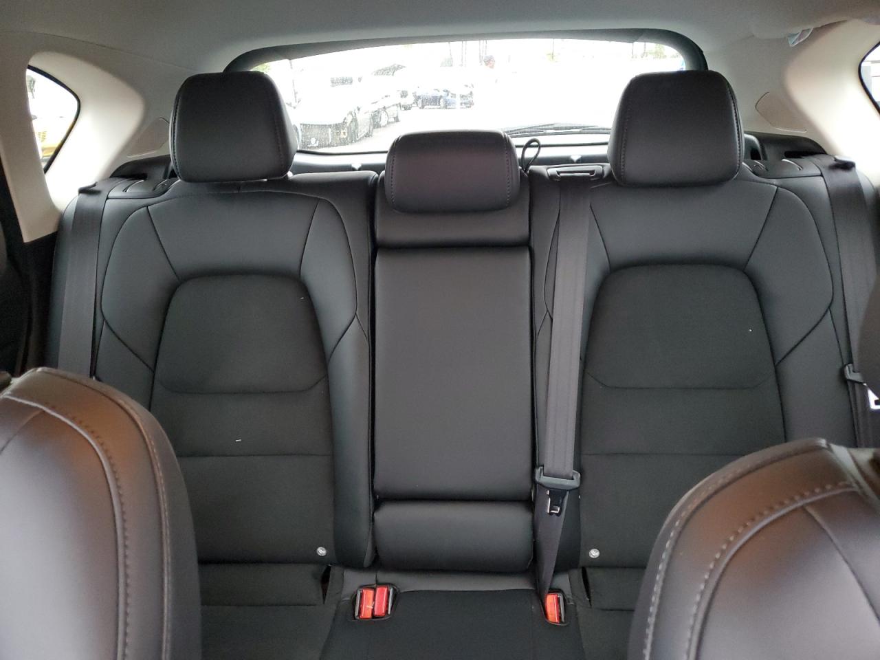 2019 Mazda CX-5 - Image 10