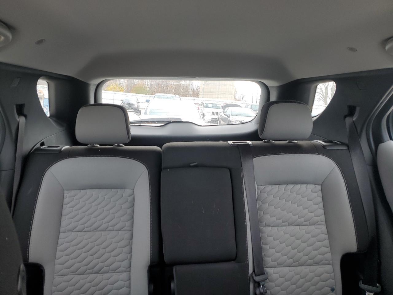 2020 Chevrolet Equinox - Image 10
