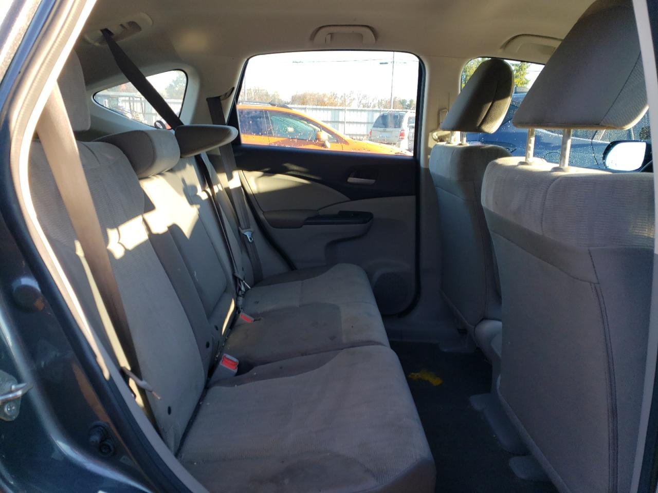 2014 Honda CR-V - Image 11