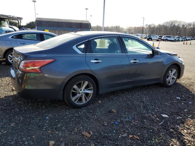  NISSAN ALTIMA 2013 Gray