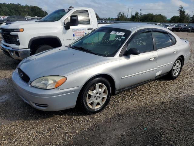 2007 Ford Taurus Se на продаже в Apopka, FL - Water/Flood