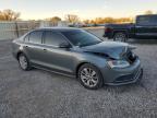 2015 Volkswagen Jetta Tdi for Sale in Wichita, KS - Front End