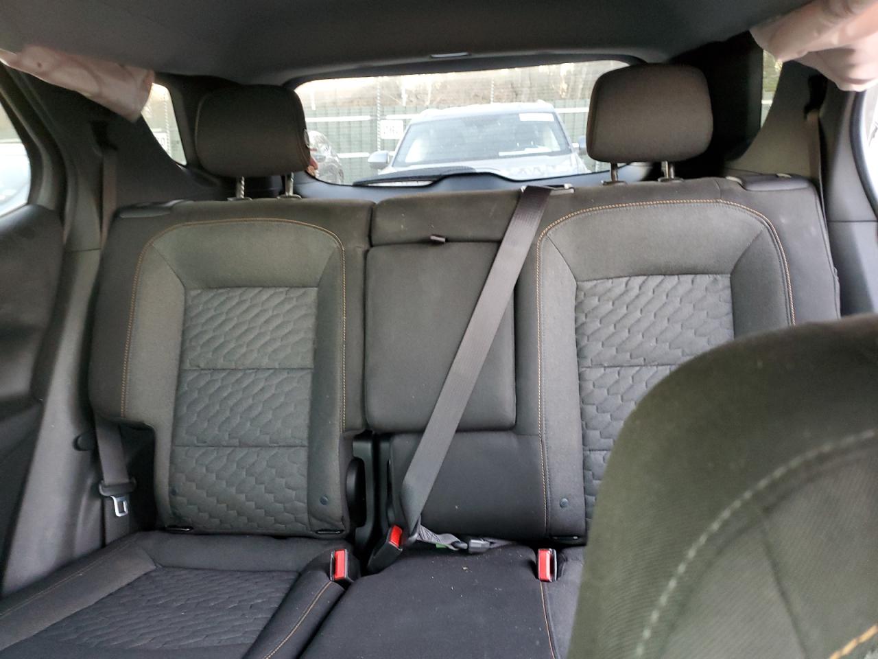 2019 Chevrolet Equinox - Image 10