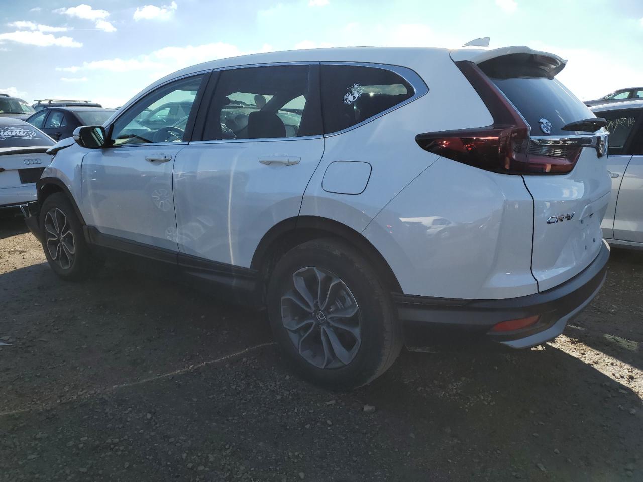 2021 Honda CR-V - Image 2