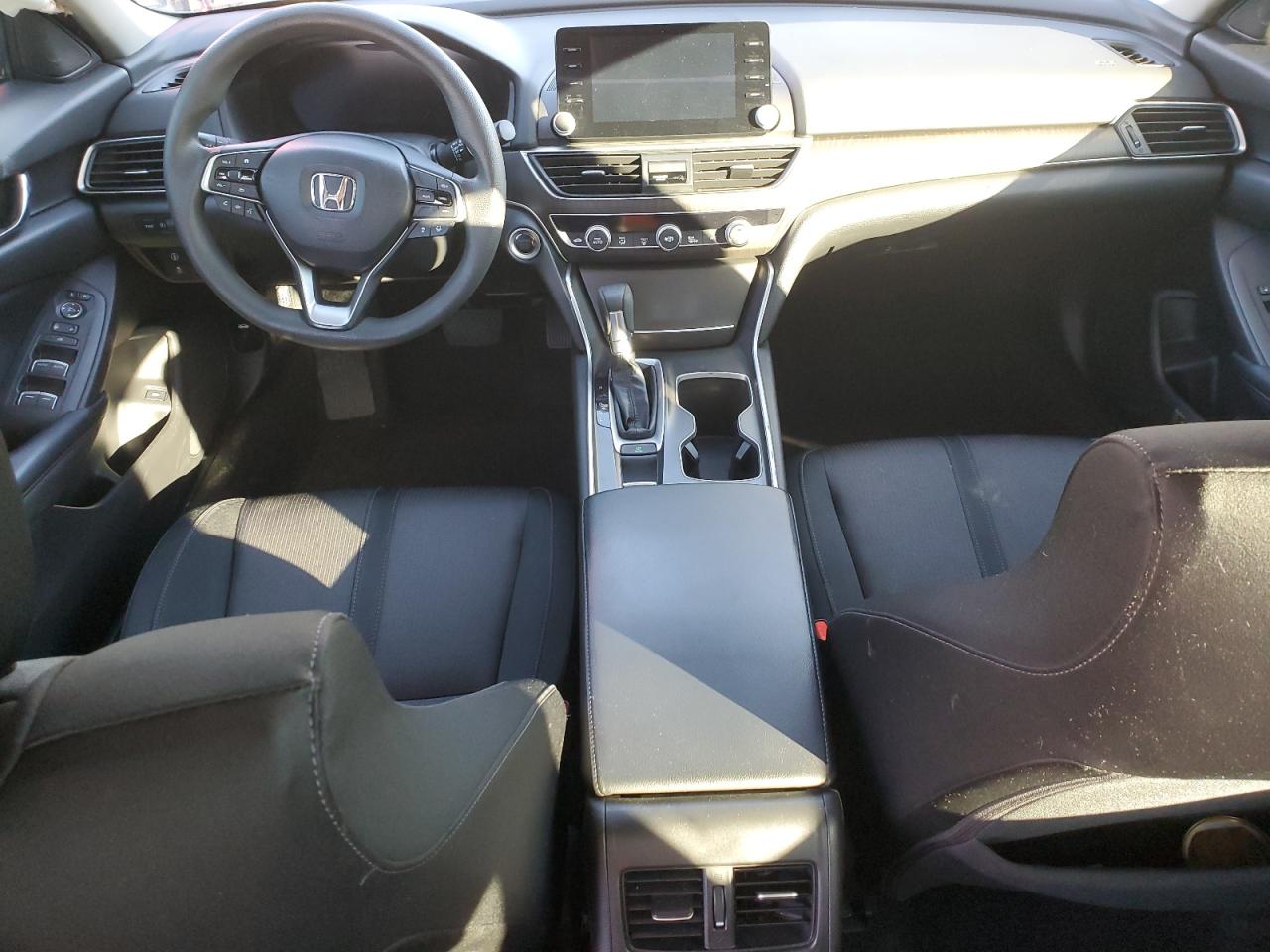 2018 Honda Accord - Image 8