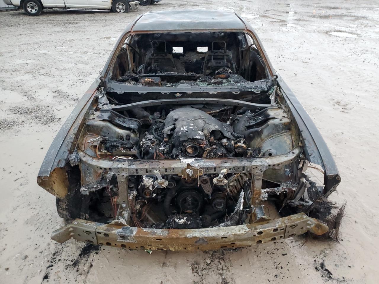 2019 Dodge Challenger - Image 5