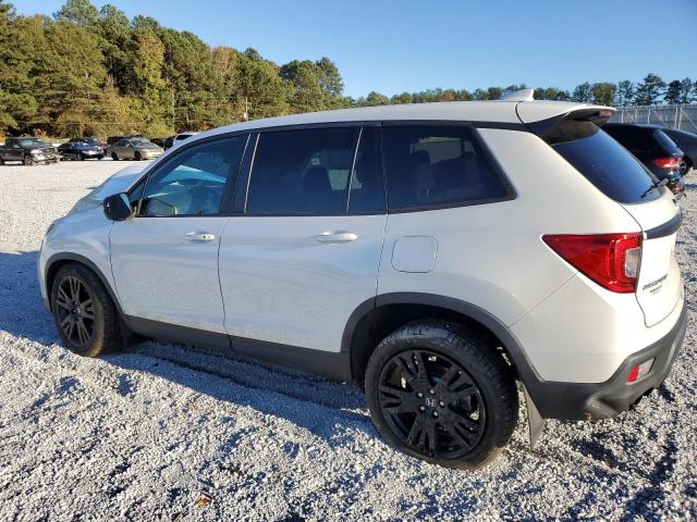  HONDA PASSPORT 2019 Biały