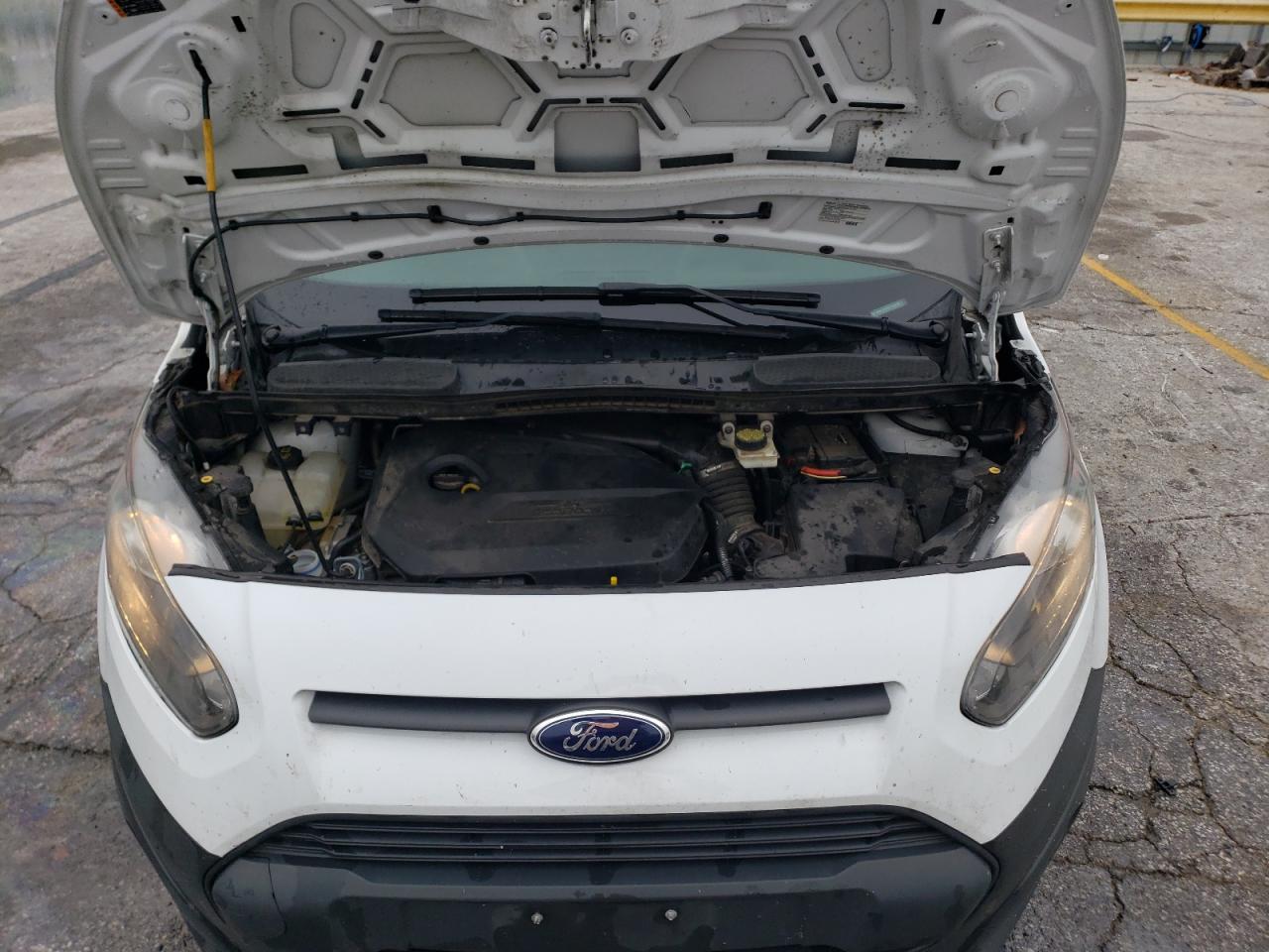 2015 Ford Transit - Image 12
