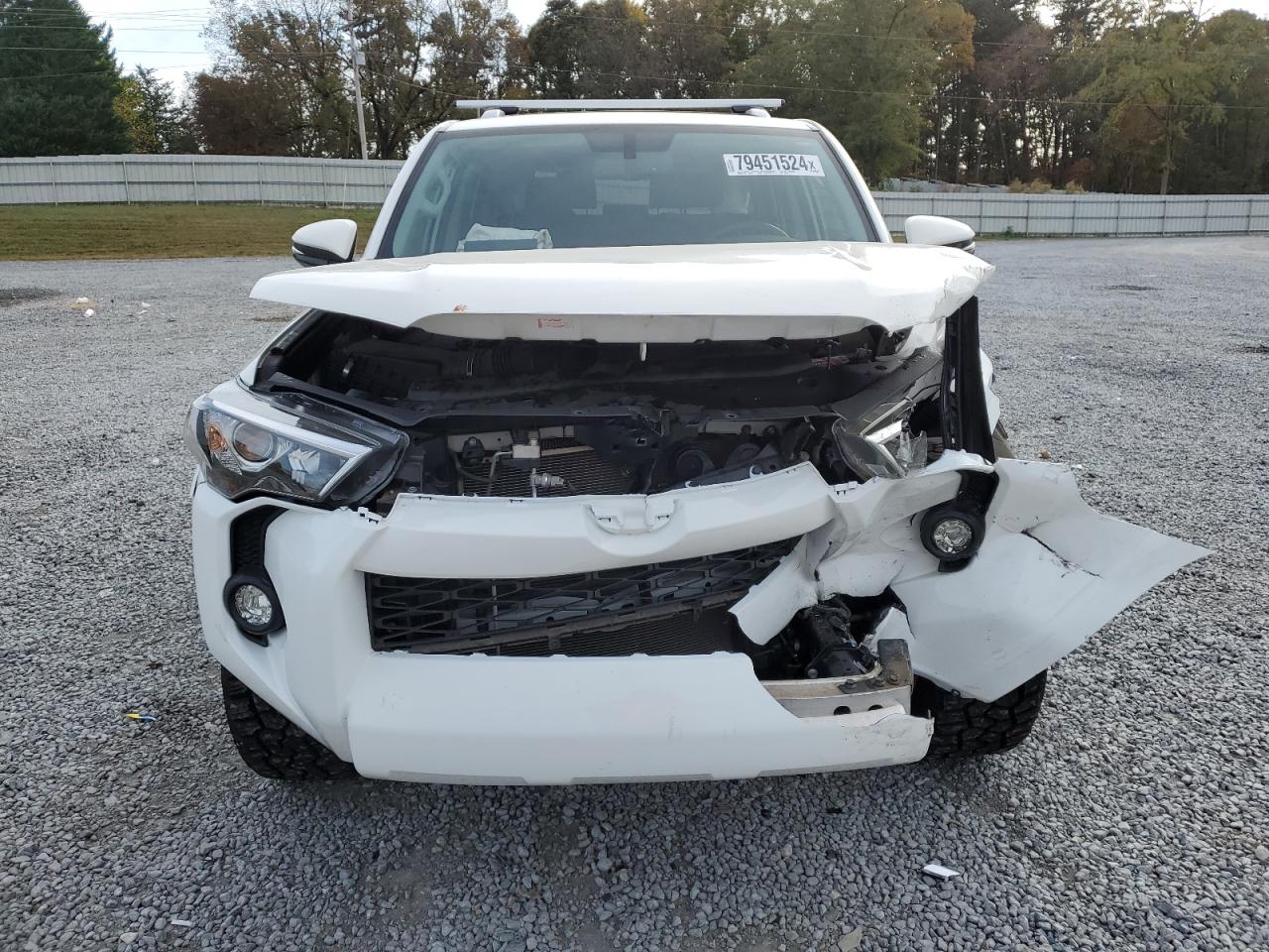 2018 Toyota 4Runner - Image 5
