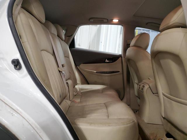 2010 INFINITI EX35 BASE  