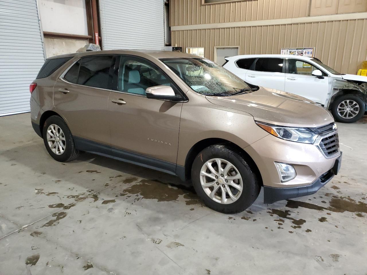 2018 Chevrolet Equinox - Image 4