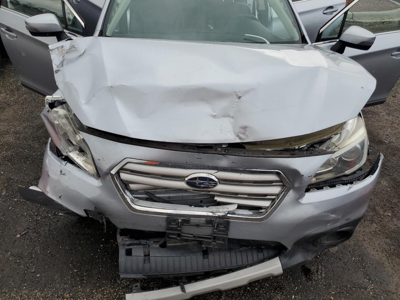 2017 Subaru Outback - Image 14