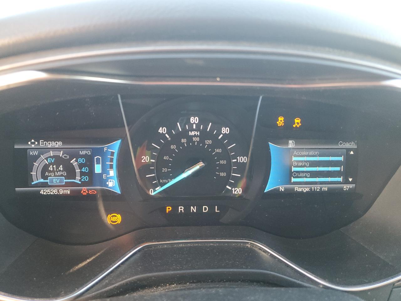 2018 Ford Fusion - Image 9