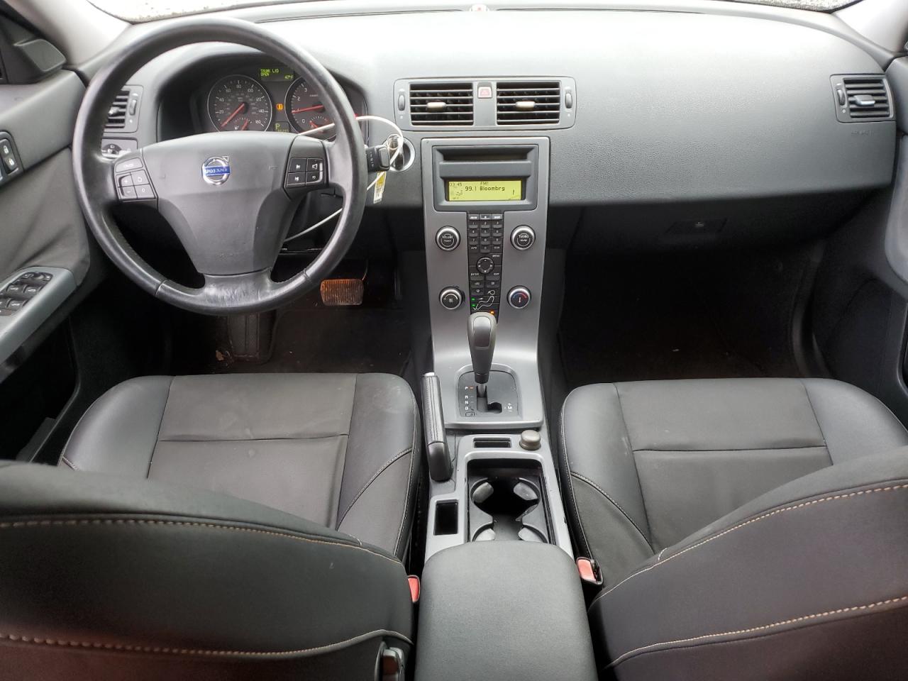 2008 Volvo S40 - Image 8
