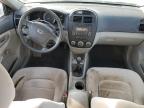 2007 Kia Spectra Ex للبيع في Tulsa، OK - Mechanical