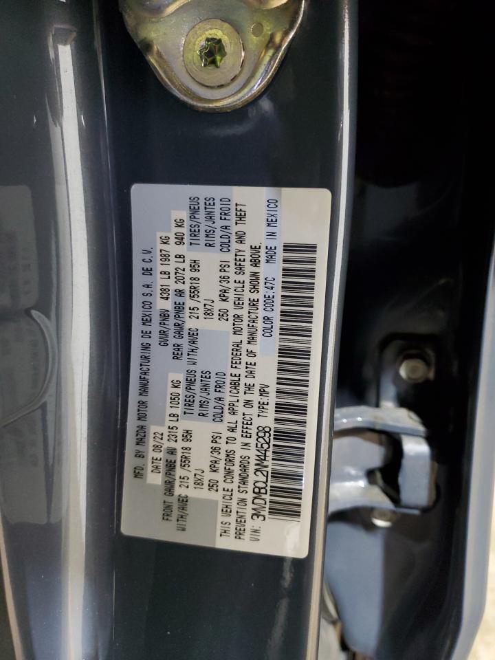 2022 Mazda CX-30 - Image 14